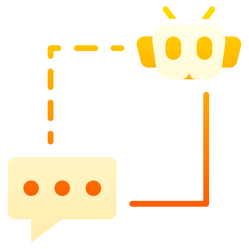 Иконка: Чат-бот